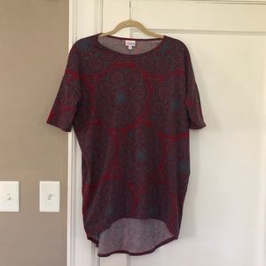 LulaRoe top